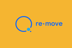 Re·move